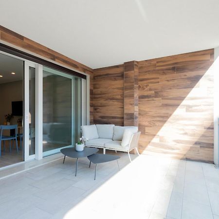 Exclusive Terrace Garden View - 15 Min From Duomo Apartment Milano Exterior foto