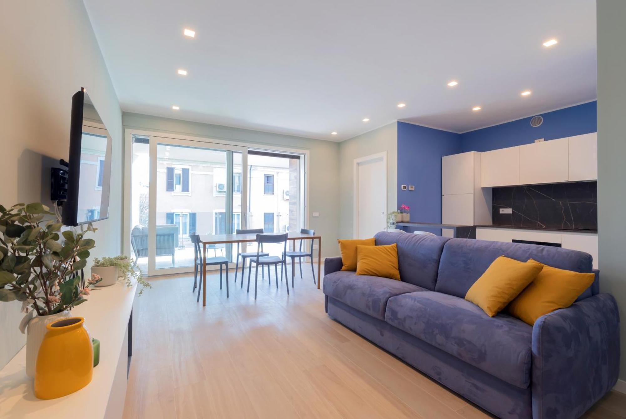 Exclusive Terrace Garden View - 15 Min From Duomo Apartment Milano Exterior foto