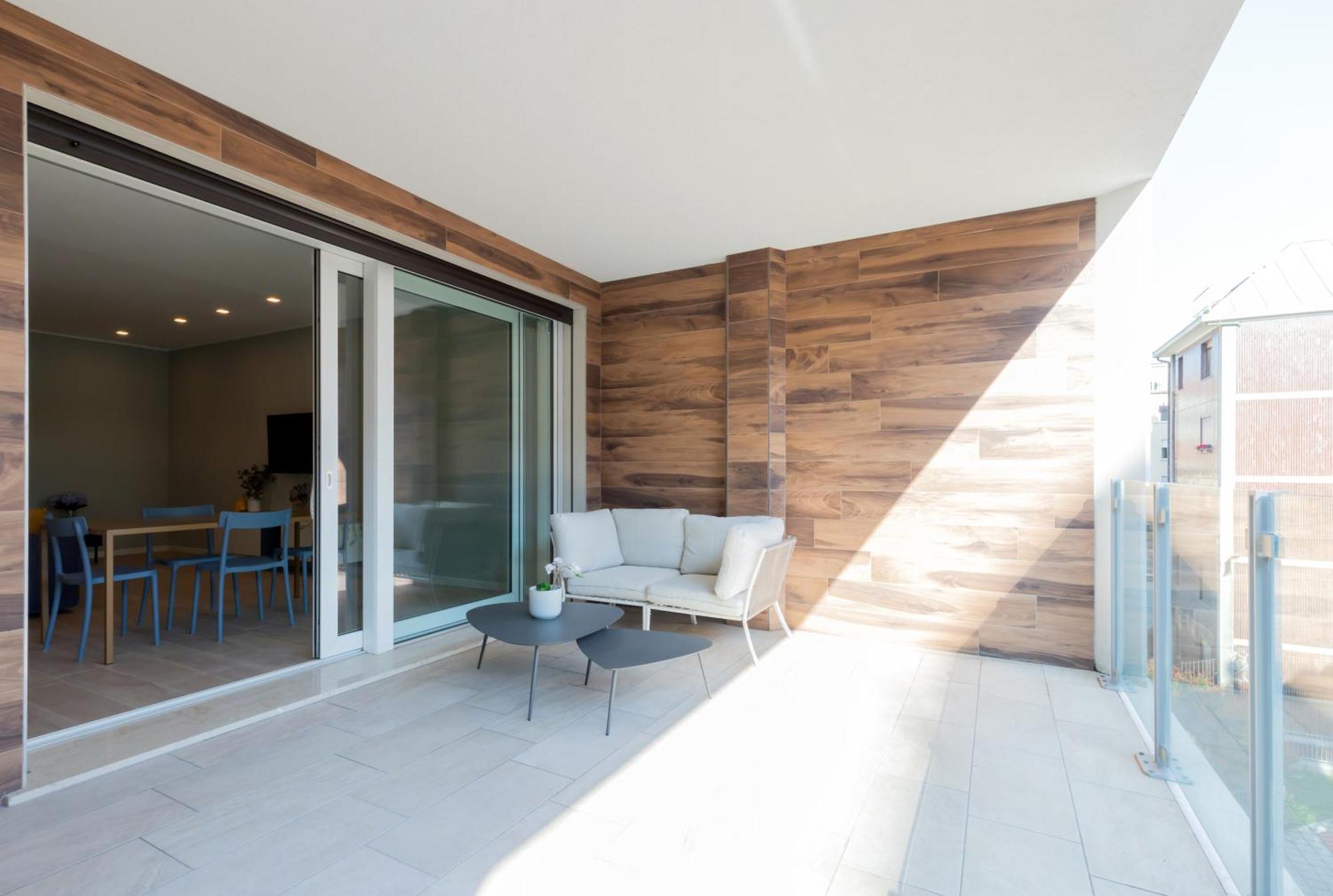 Exclusive Terrace Garden View - 15 Min From Duomo Apartment Milano Exterior foto