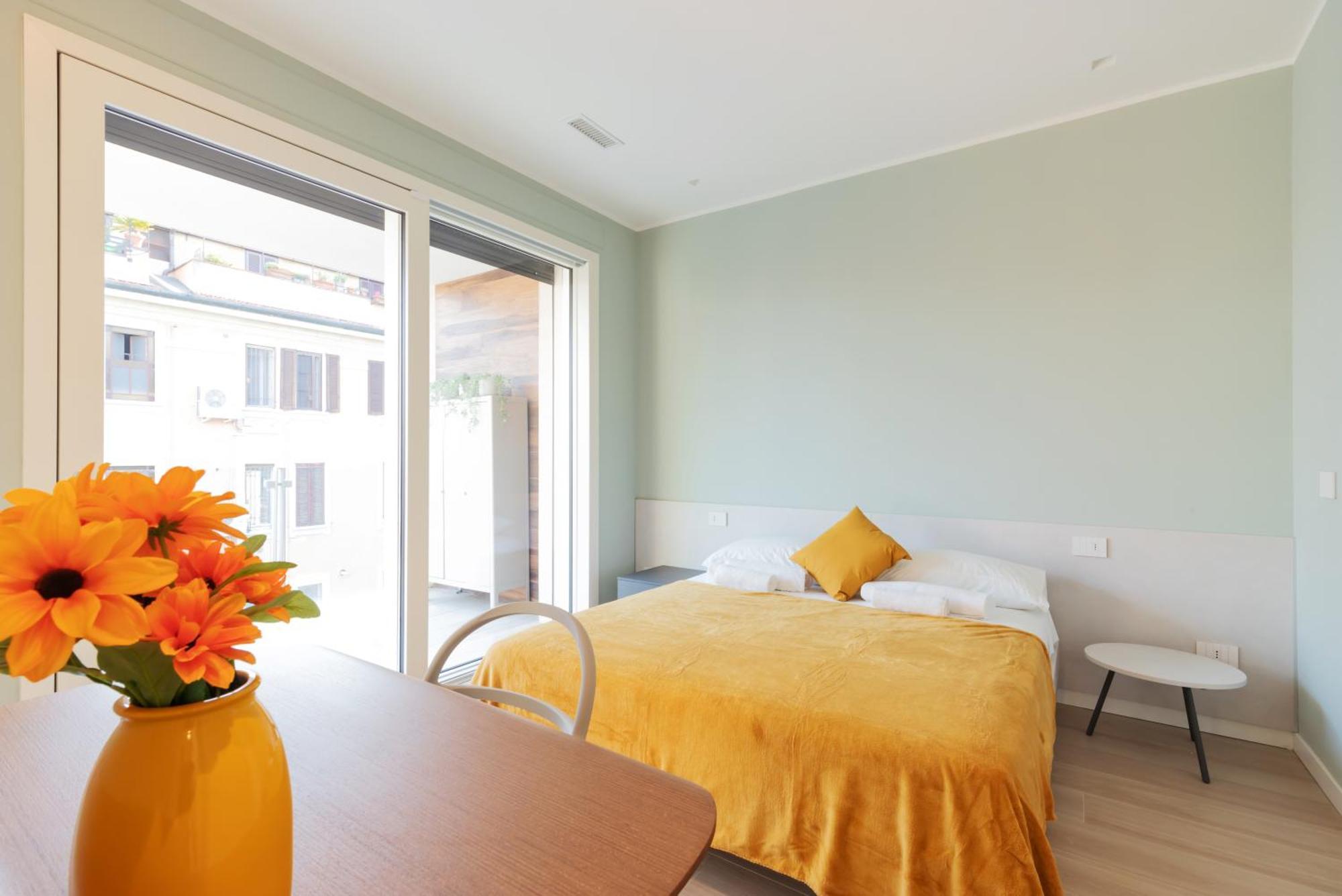 Exclusive Terrace Garden View - 15 Min From Duomo Apartment Milano Exterior foto